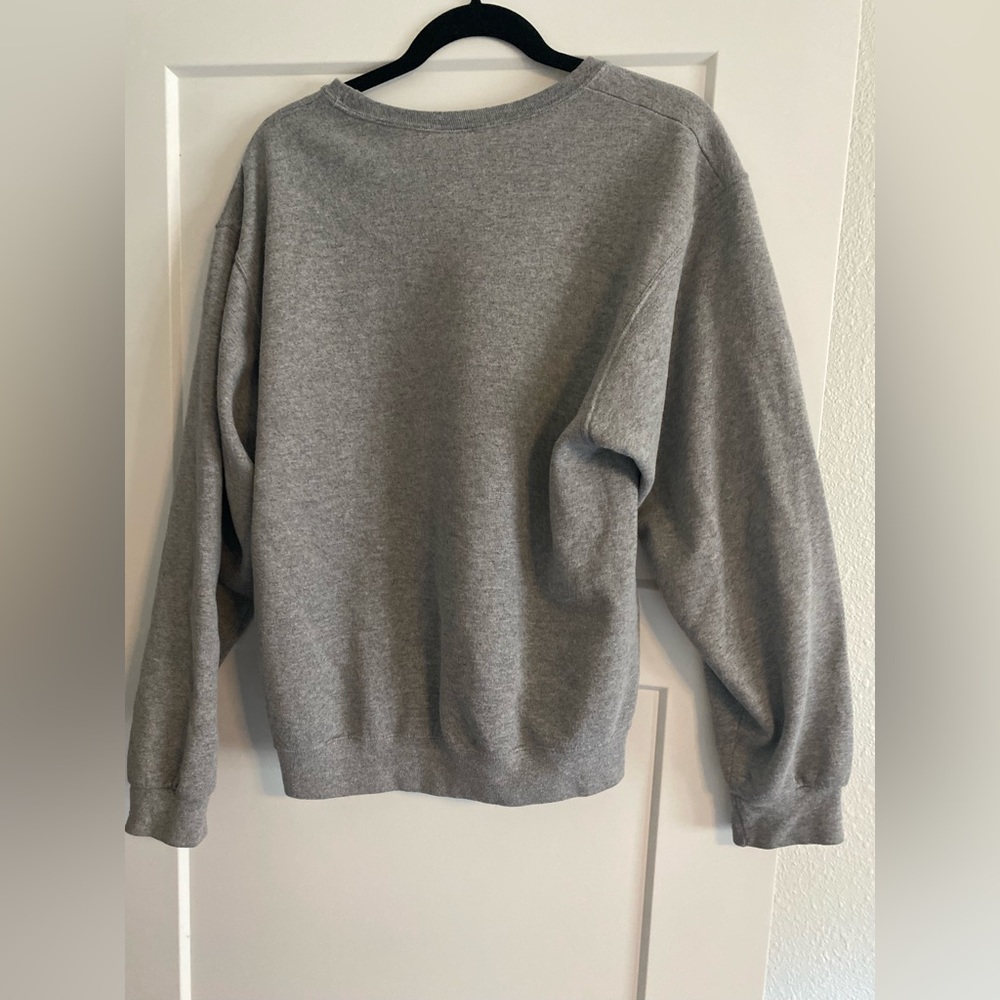 Crewneck - Picture 2 of 2